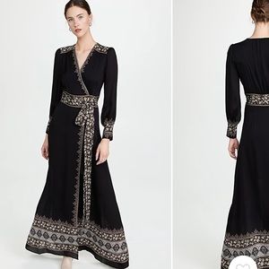 Veronica Beard Blaise Dress